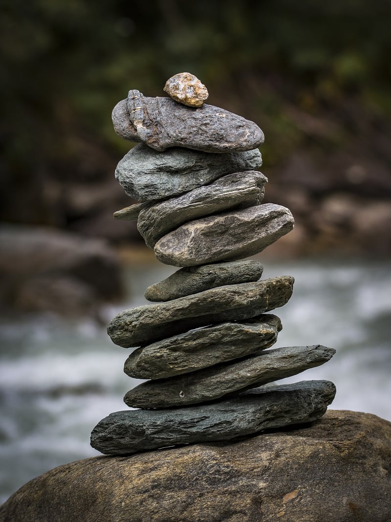 Mindfulness Balance